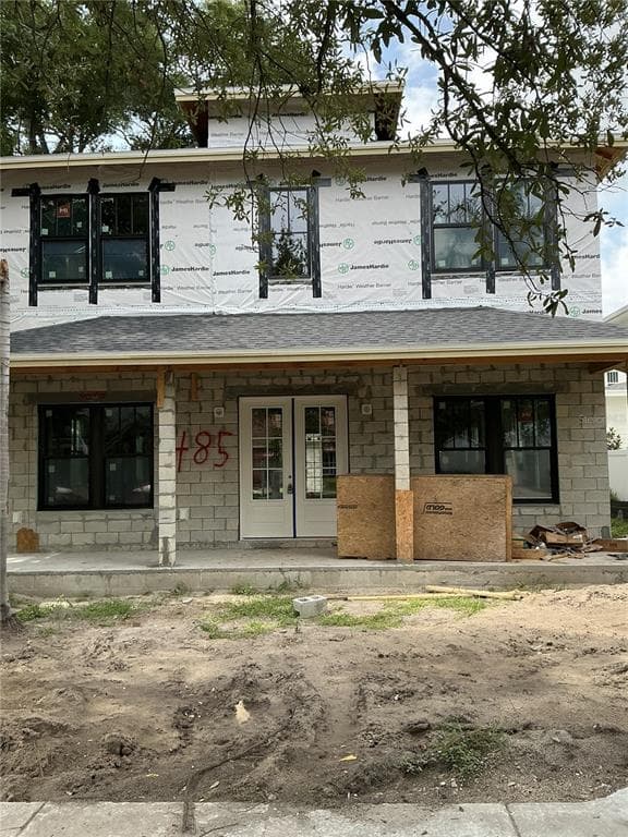 485 11TH AVENUE N, ST PETERSBURG, FL 33701 — zdjęcie 2