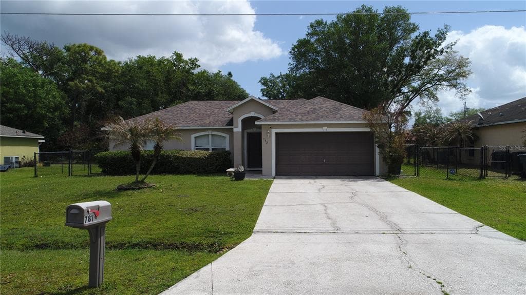782 MINK COURT, KISSIMMEE, FL 34759