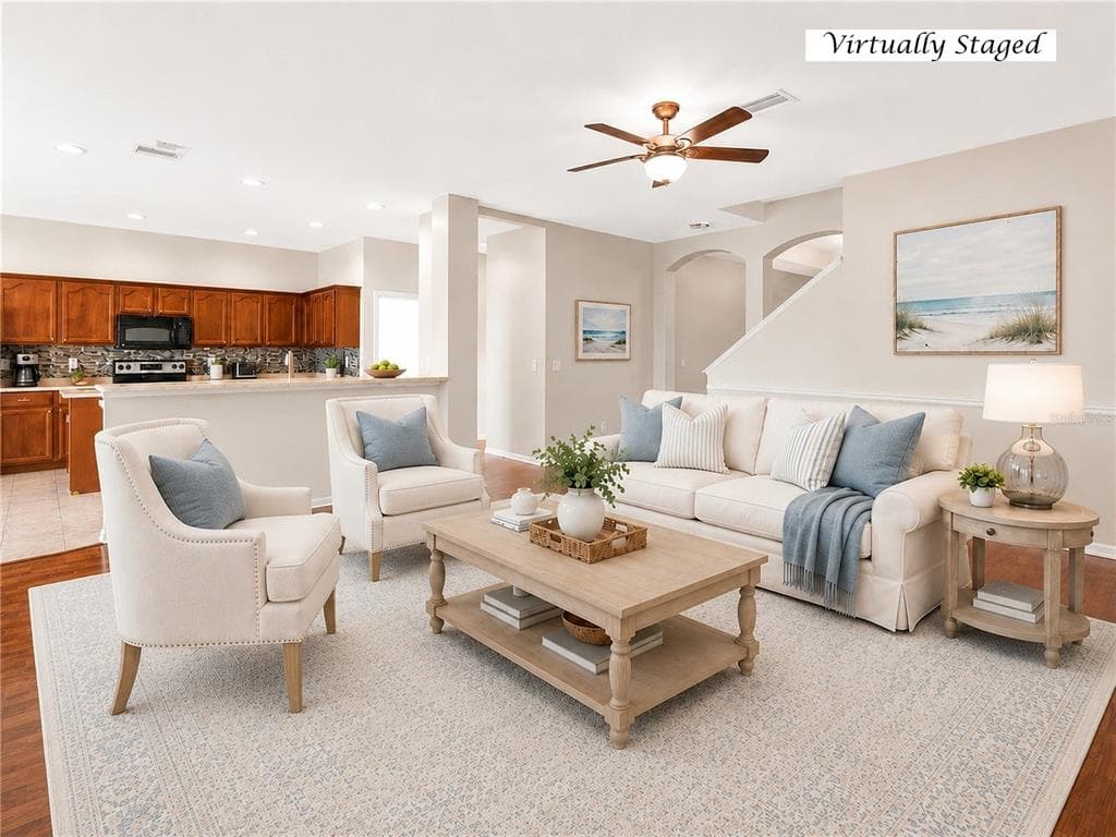 612 MARION HILL LANE, RUSKIN, FL 33570 — zdjęcie 2