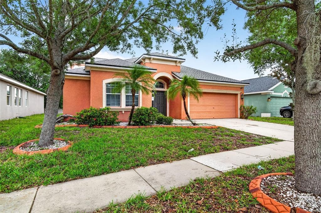 612 MARION HILL LANE, RUSKIN, FL 33570