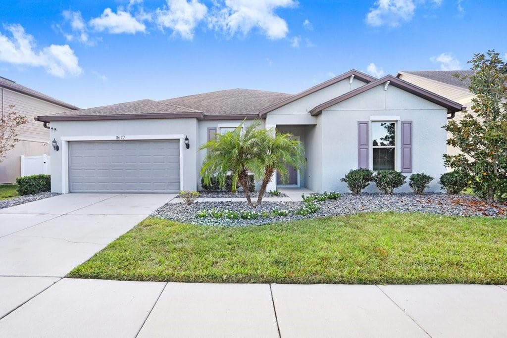 11677 BRIGHTON KNOLL LOOP, RIVERVIEW, FL 33579 — zdjęcie 2