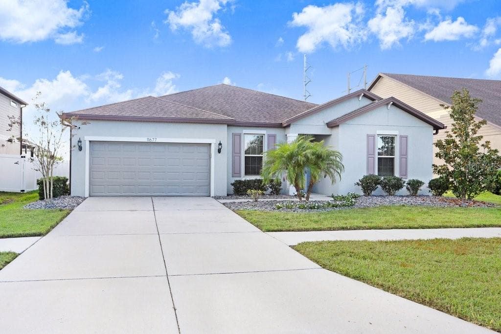 11677 BRIGHTON KNOLL LOOP, RIVERVIEW, FL 33579