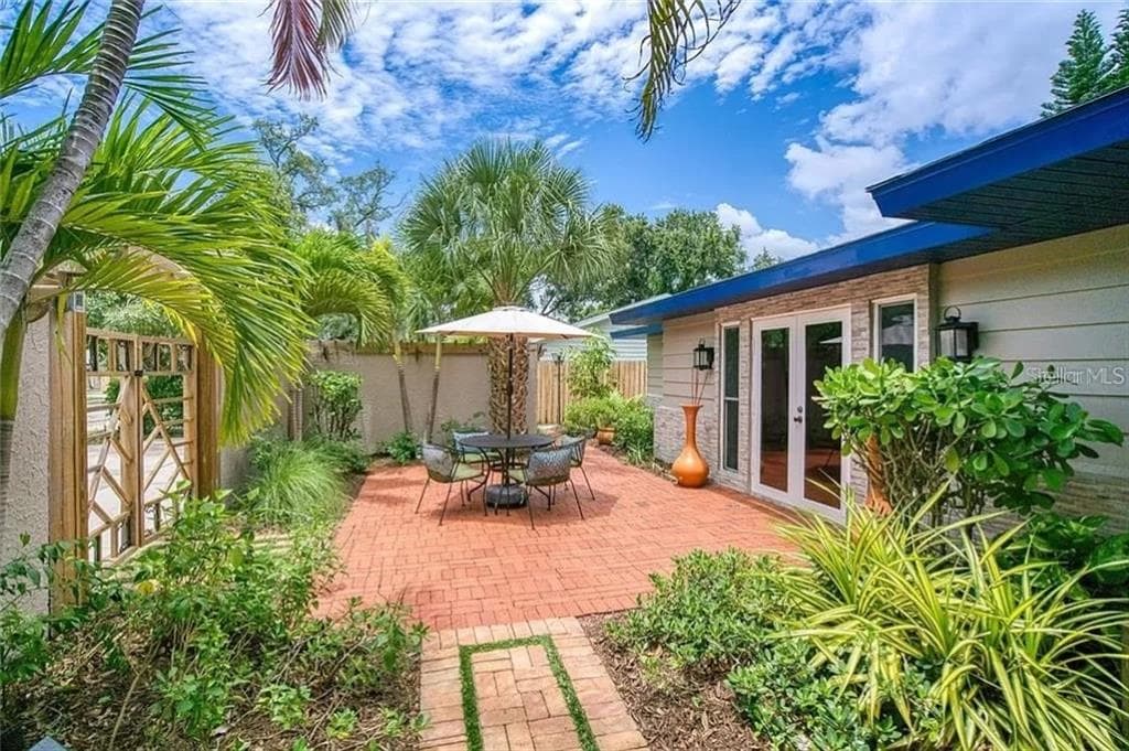 1127 S OSPREY AVENUE, SARASOTA, FL 34236 — zdjęcie 2