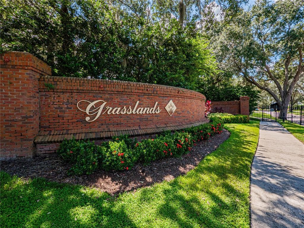 774 GRASSLANDS VILLAGE CIRCLE # 88, LAKELAND, FL 33803 — zdjęcie 3