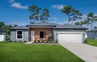 5154 SW 159TH ST, OCALA, FL 34473