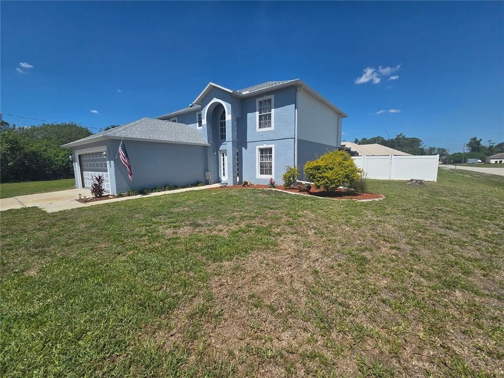 1389 TIMBERHILL STREET, NORTH PORT, FL 34288 — zdjęcie 2