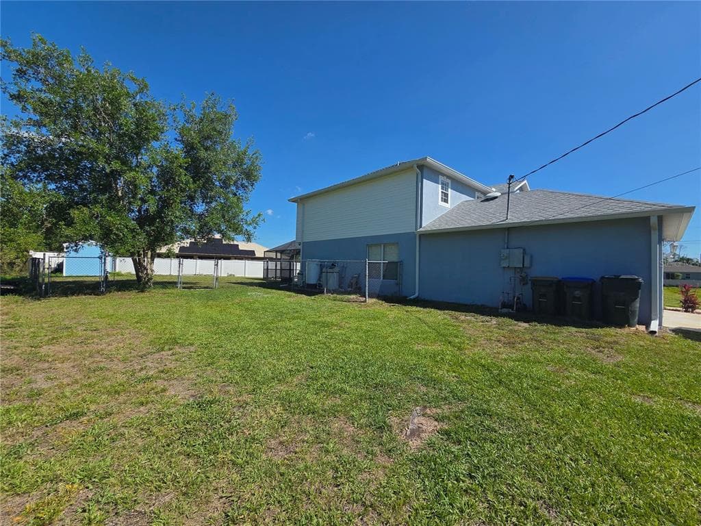 1389 TIMBERHILL STREET, NORTH PORT, FL 34288 — zdjęcie 4
