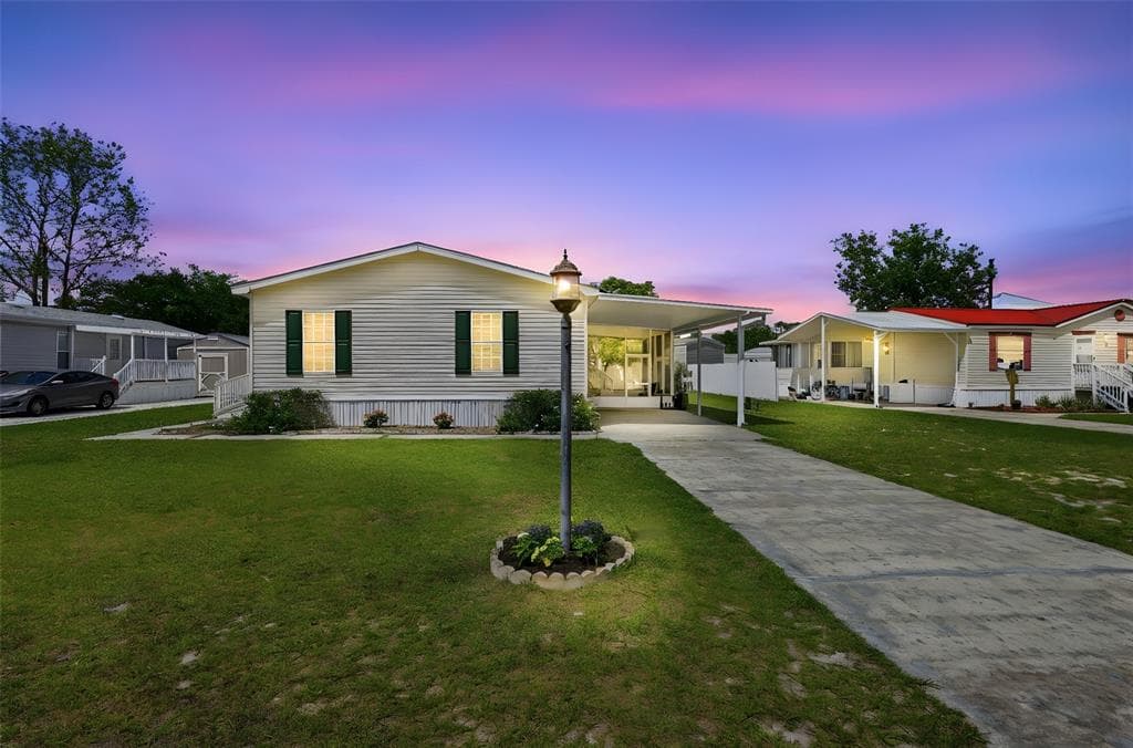 373 DOLORES BOULEVARD, DELAND, FL 32724