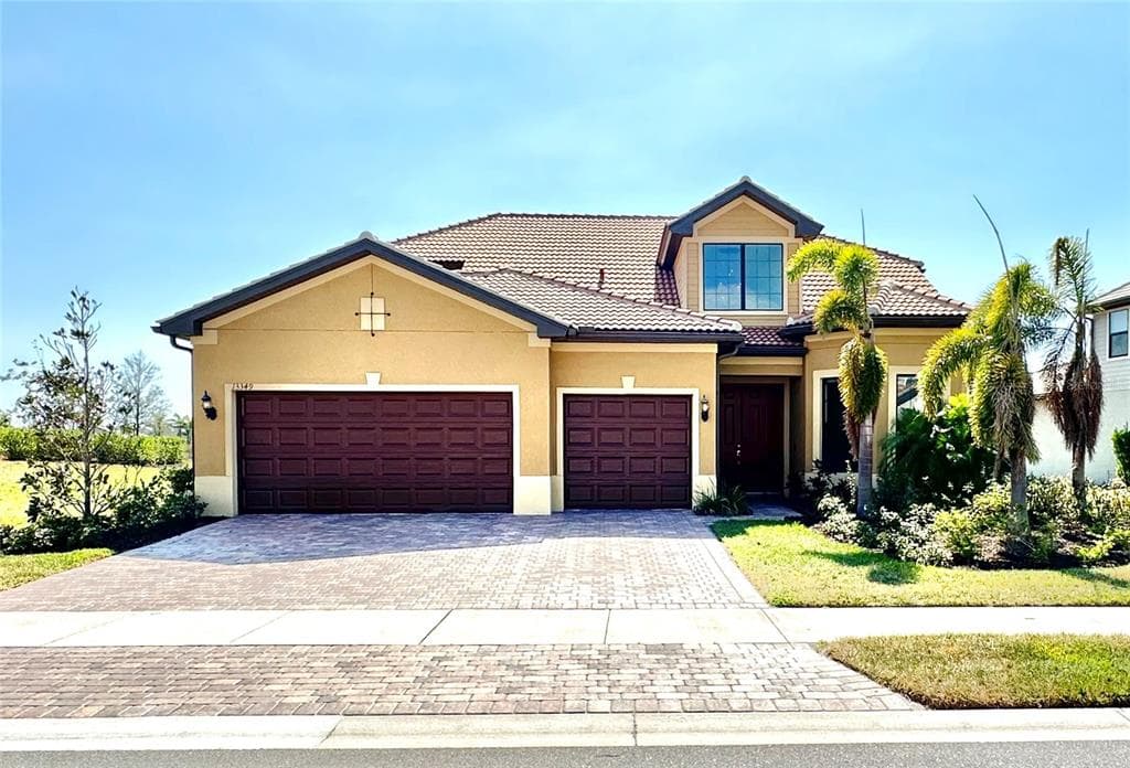 13349 VERANDI STREET, VENICE, FL 34293 — zdjęcie 3