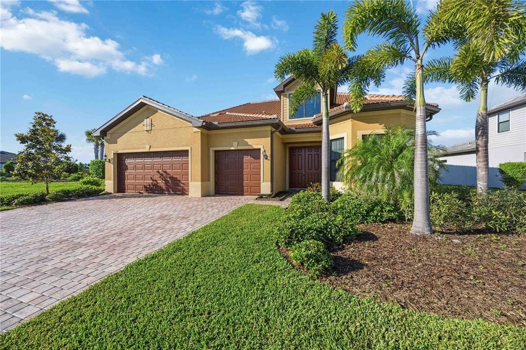 13349 VERANDI STREET, VENICE, FL 34293 — zdjęcie 4
