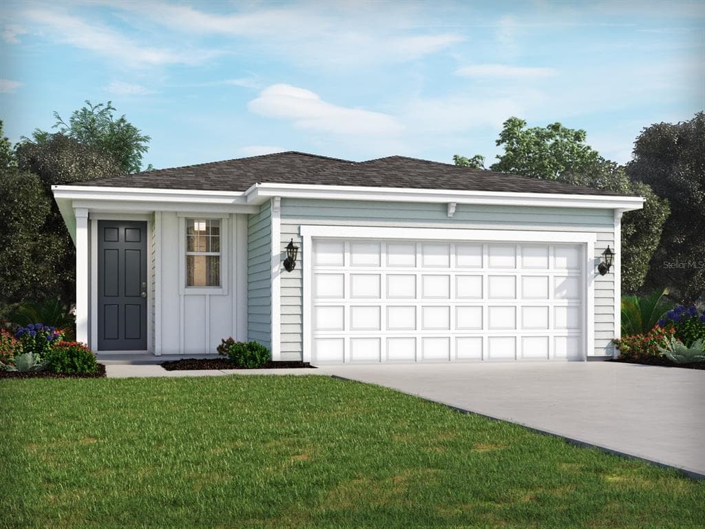 5 DILLY COURT, PALM COAST, FL 32164
