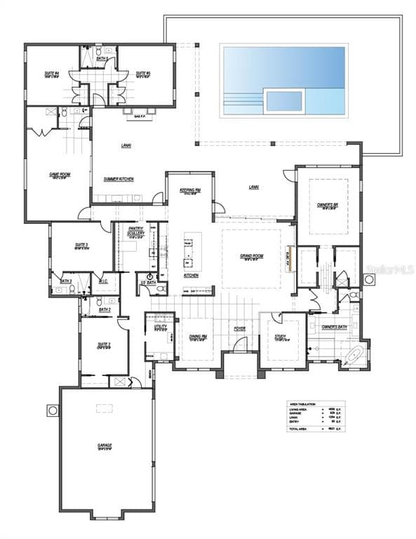 35 BROADRIVER ROAD, ORMOND BEACH, FL 32174 — zdjęcie 2