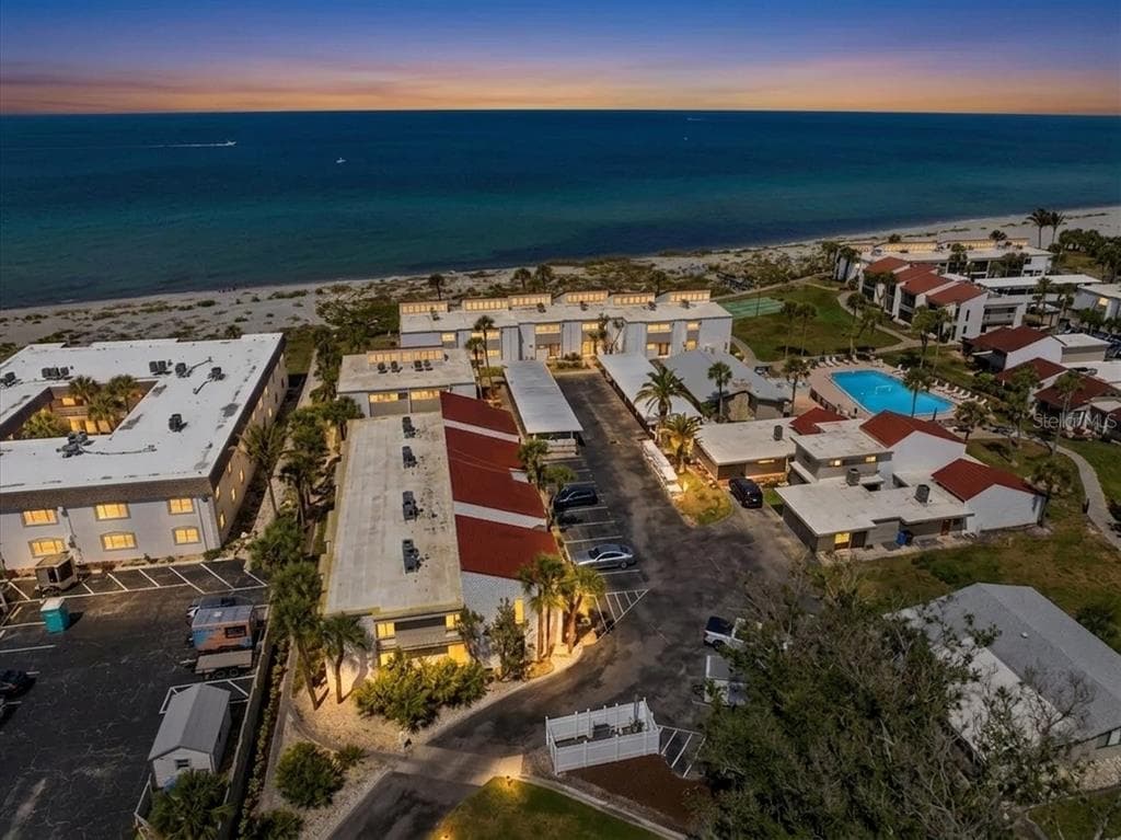 500 PARK BOULEVARD S # 106, VENICE, FL 34285