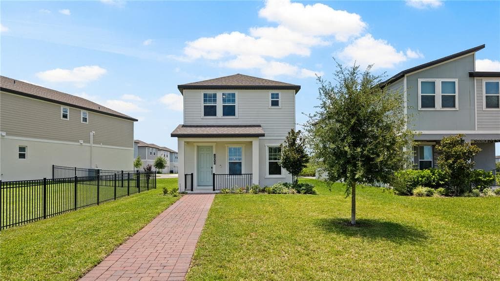 12050 BRACCO STREET, WINTER GARDEN, FL 34787