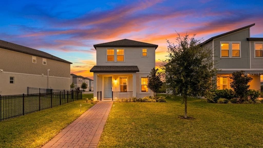 12050 BRACCO STREET, WINTER GARDEN, FL 34787 — zdjęcie 5