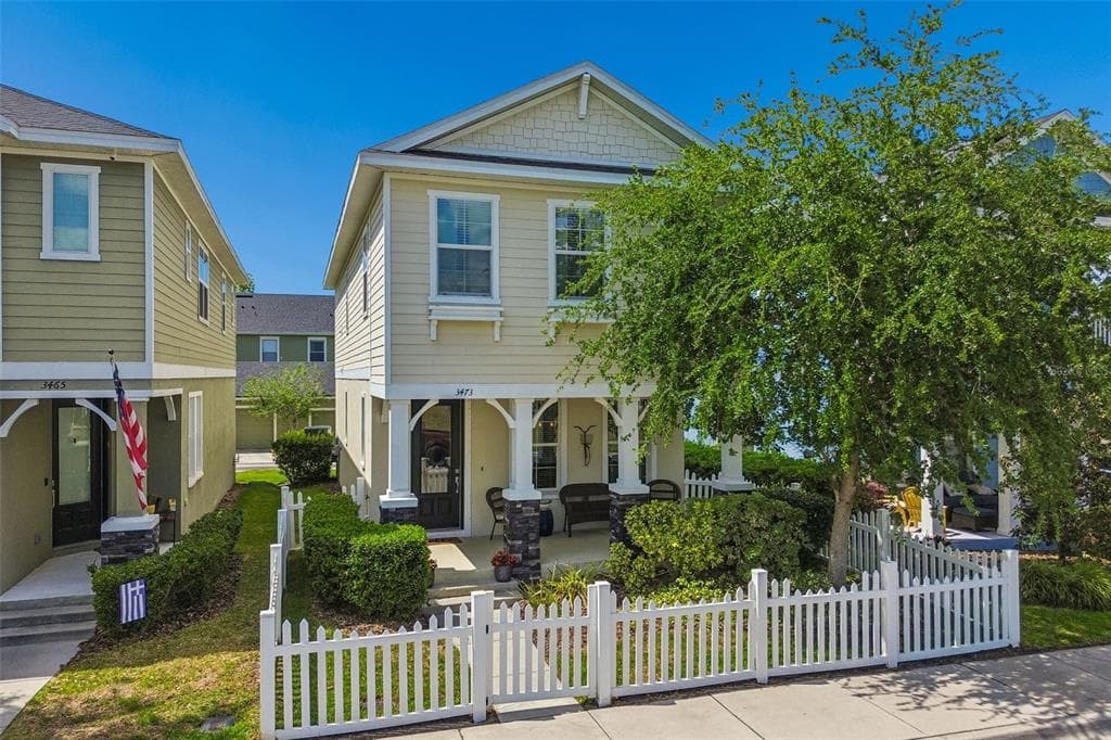 3473 BUMELIA LANE, NEW PORT RICHEY, FL 34655 — zdjęcie 3