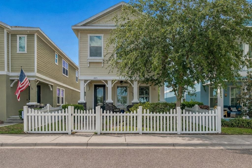 3473 BUMELIA LANE, NEW PORT RICHEY, FL 34655
