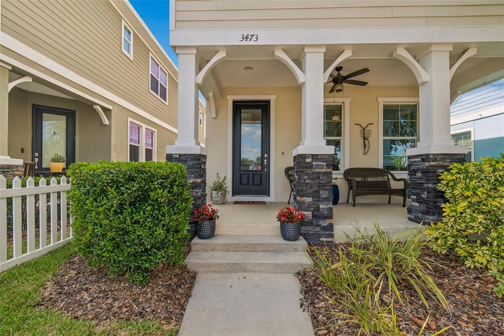 3473 BUMELIA LANE, NEW PORT RICHEY, FL 34655 — zdjęcie 5