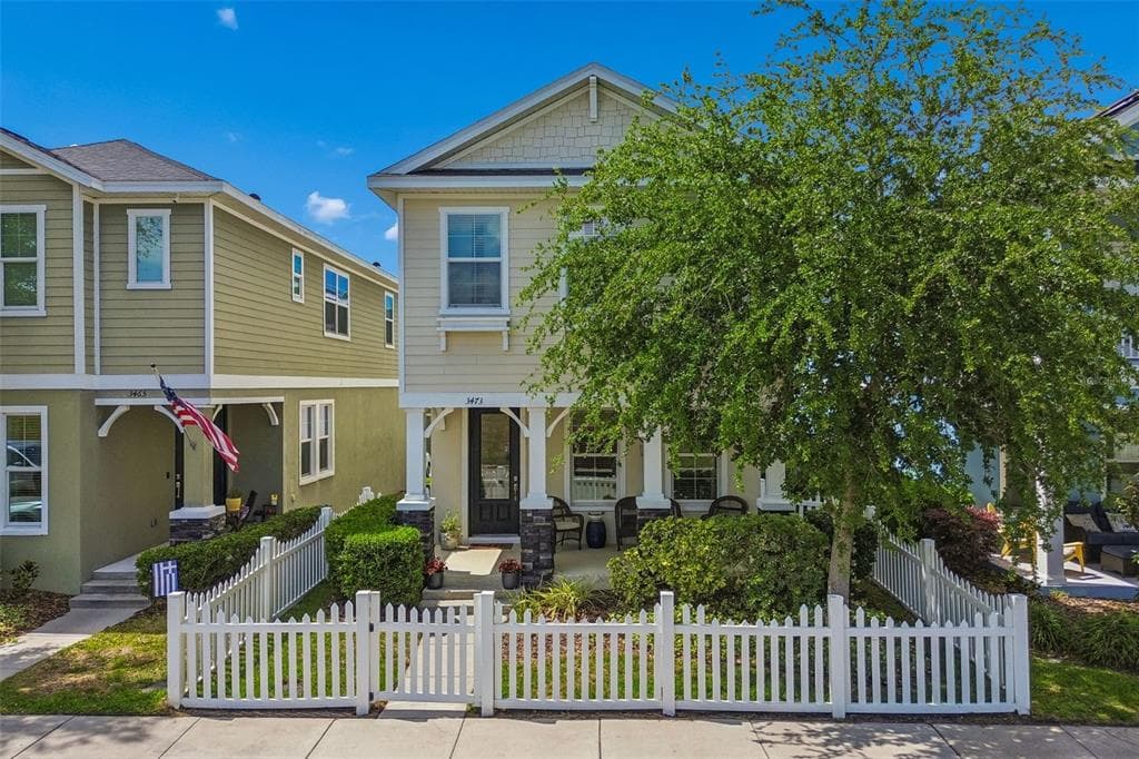 3473 BUMELIA LANE, NEW PORT RICHEY, FL 34655 — zdjęcie 4