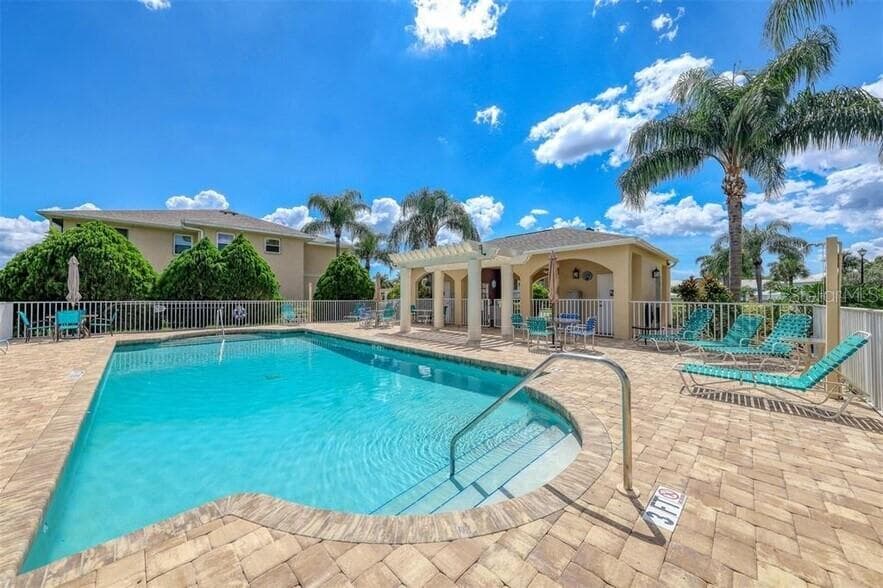 5800 SABAL TRACE DRIVE # 401, NORTH PORT, FL 34287 — zdjęcie 3