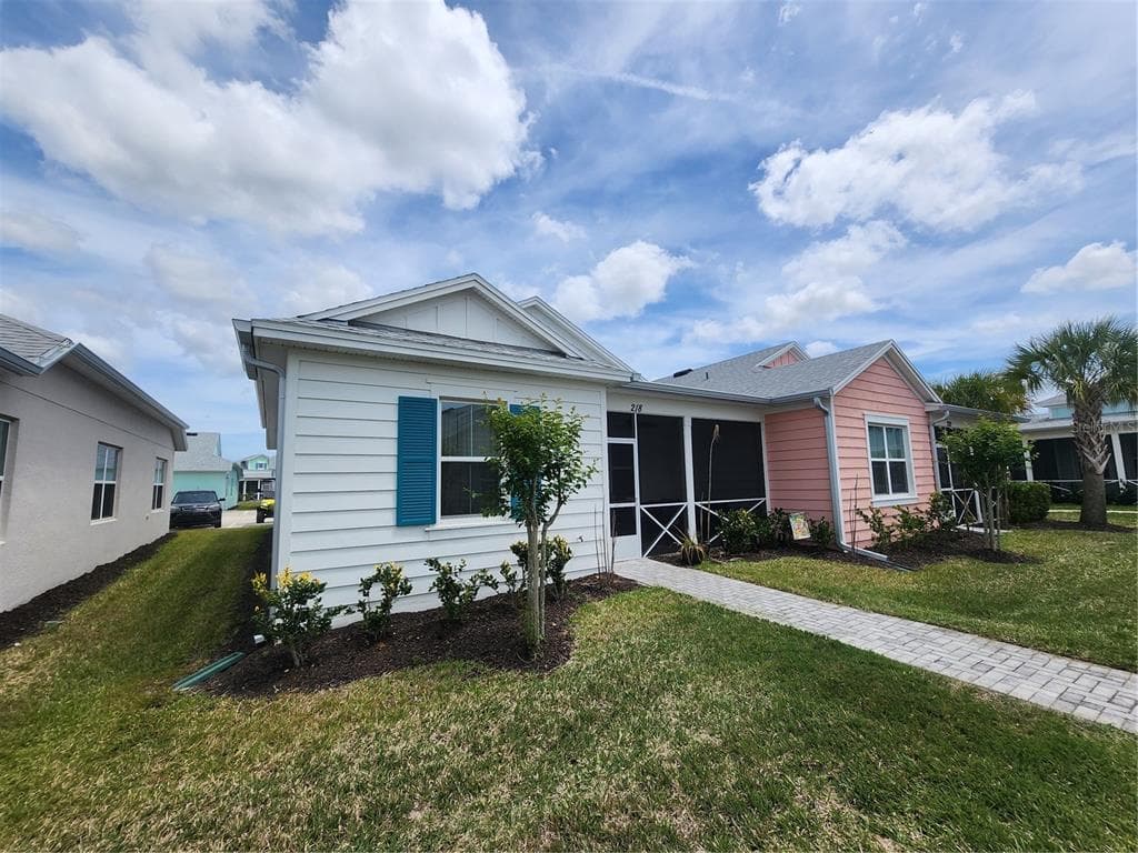 218 OCEAN HAMMOCK LOOP, DAYTONA BEACH, FL 32124 — zdjęcie 2