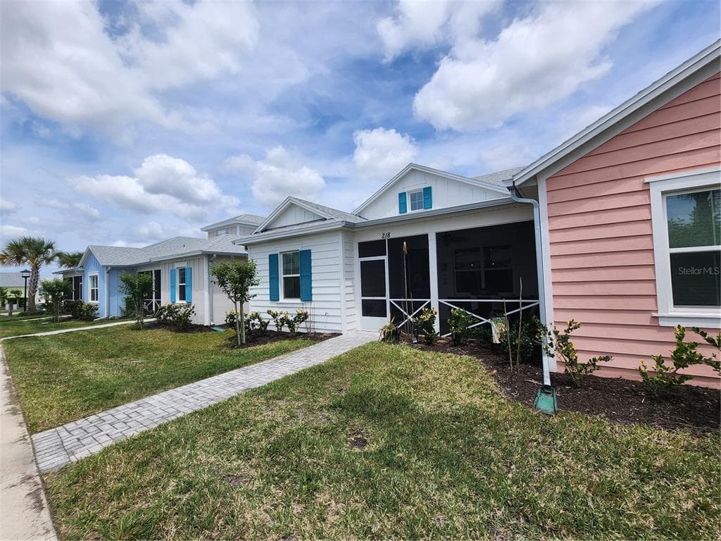 218 OCEAN HAMMOCK LOOP, DAYTONA BEACH, FL 32124 — zdjęcie 3