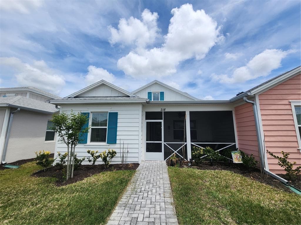 218 OCEAN HAMMOCK LOOP, DAYTONA BEACH, FL 32124 — zdjęcie 4