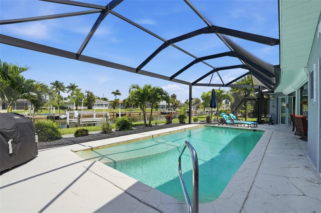 300 DELIDO COURT, PUNTA GORDA, FL 33950 — zdjęcie 3