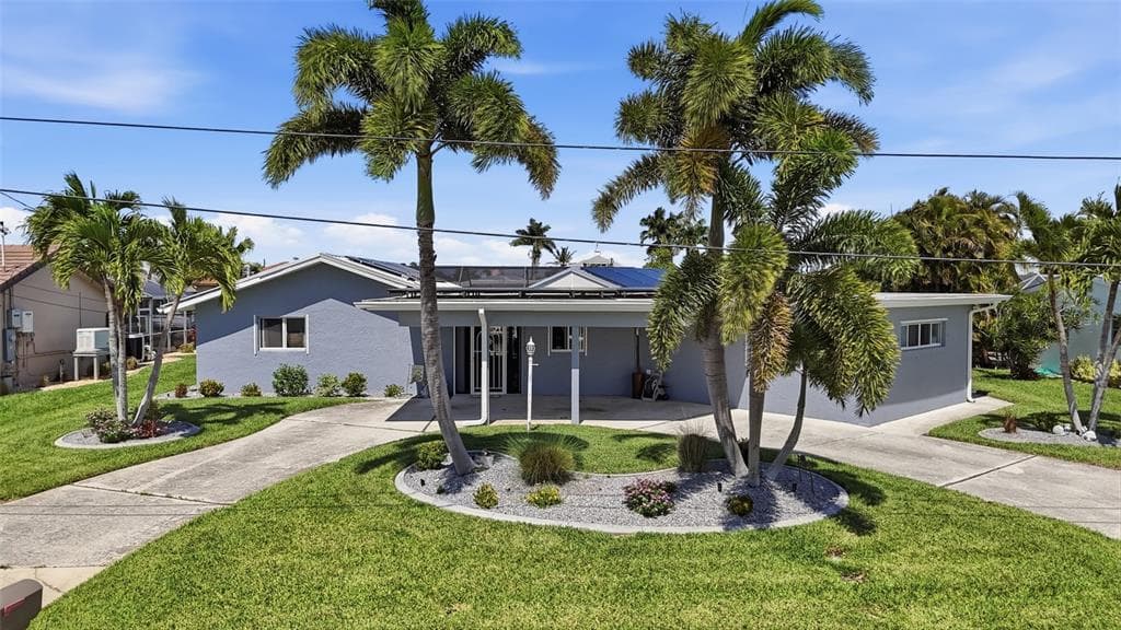 300 DELIDO COURT, PUNTA GORDA, FL 33950