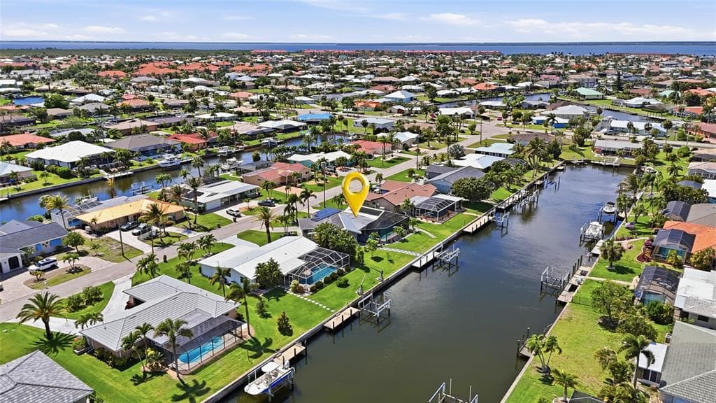 300 DELIDO COURT, PUNTA GORDA, FL 33950 — zdjęcie 5