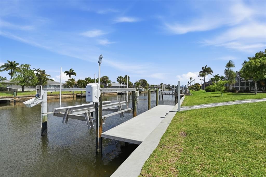 300 DELIDO COURT, PUNTA GORDA, FL 33950 — zdjęcie 4
