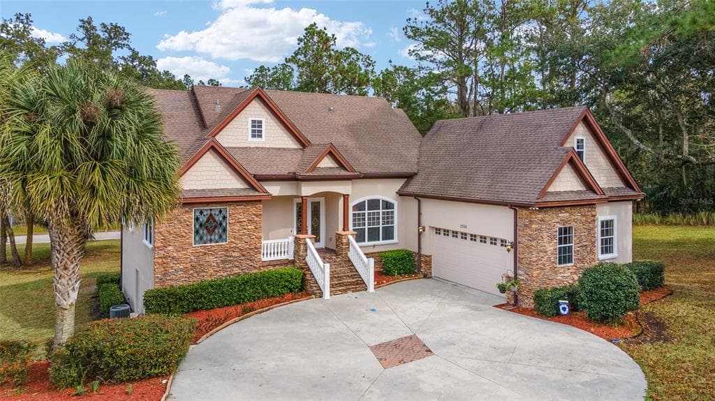 1706 SW 27TH STREET, OCALA, FL 34471 — zdjęcie 2