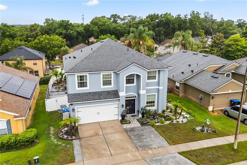 2408 CIMMARON ASH WAY, APOPKA, FL 32703 — zdjęcie 5