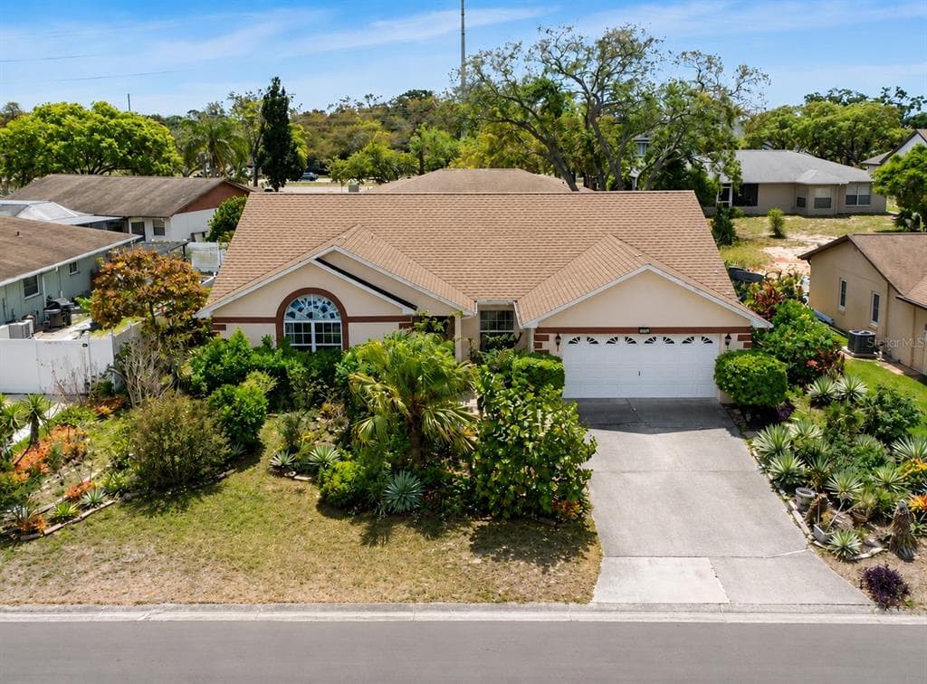 7612 HIGH PINES COURT, PORT RICHEY, FL 34668