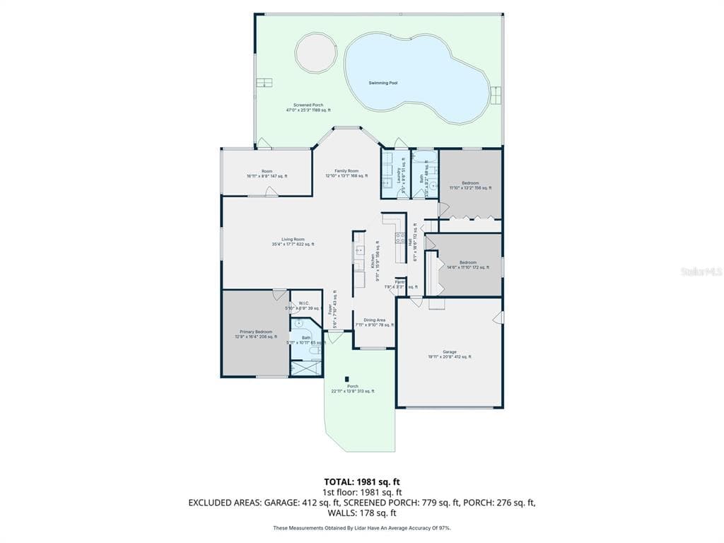 7612 HIGH PINES COURT, PORT RICHEY, FL 34668 — zdjęcie 4