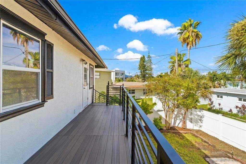 307 161ST AVENUE, REDINGTON BEACH, FL 33708 — zdjęcie 5