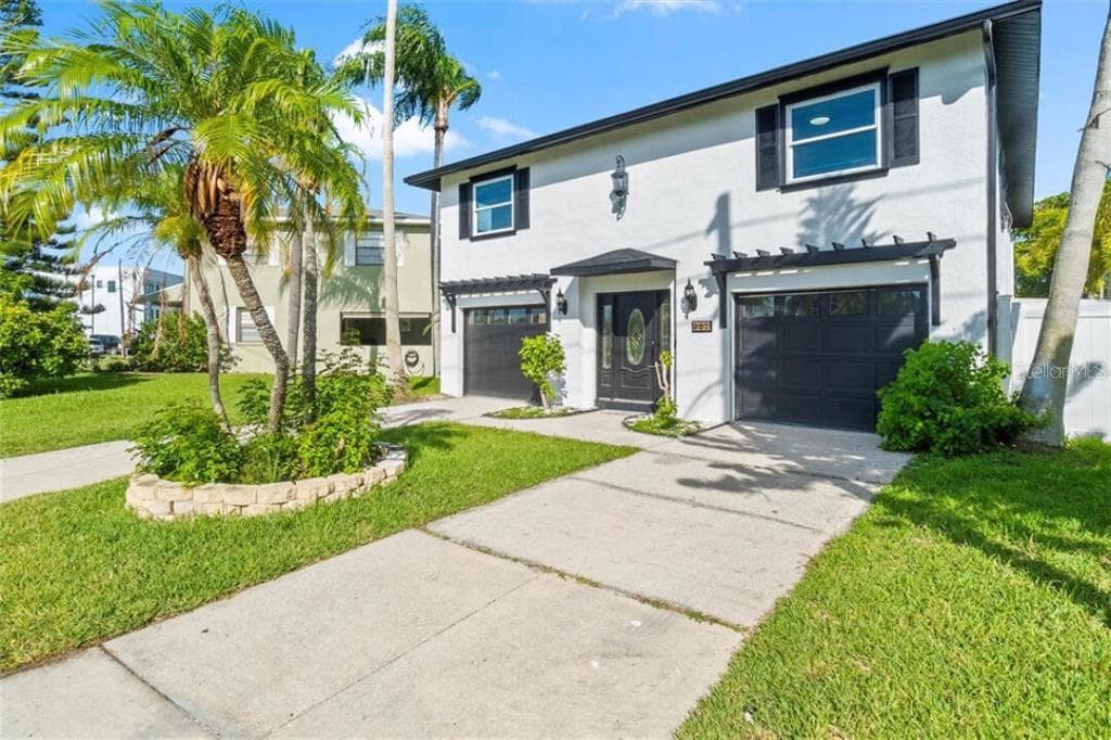 307 161ST AVENUE, REDINGTON BEACH, FL 33708 — zdjęcie 4