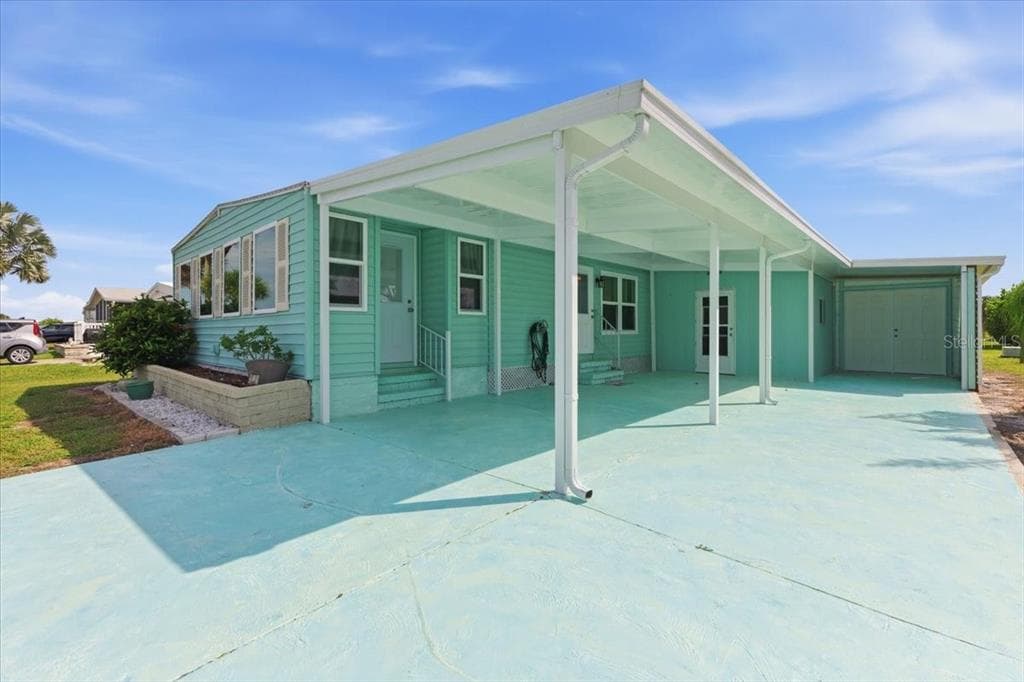 1451 BLUE HERON DRIVE, ENGLEWOOD, FL 34224 — zdjęcie 2