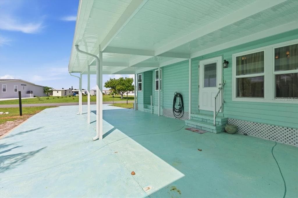 1451 BLUE HERON DRIVE, ENGLEWOOD, FL 34224 — zdjęcie 3