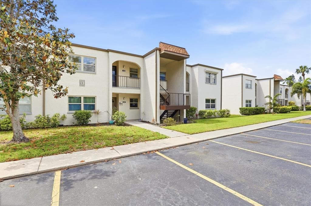 7701 STARKEY ROAD # 412, SEMINOLE, FL 33777