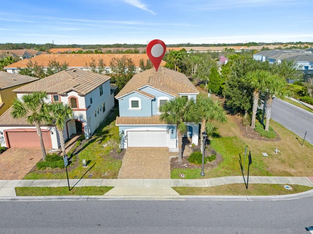 5405 MISTY OAK CIRCLE, DAVENPORT, FL 33837 — zdjęcie 2