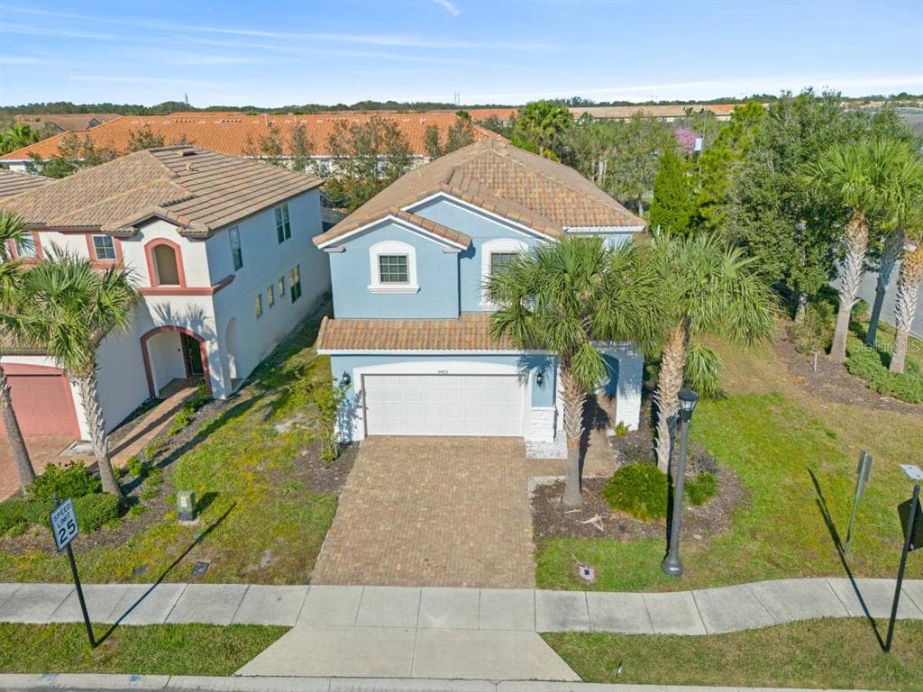 5405 MISTY OAK CIRCLE, DAVENPORT, FL 33837 — zdjęcie 3