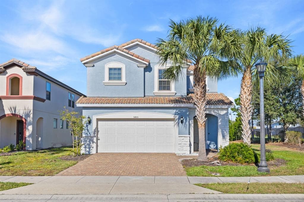 5405 MISTY OAK CIRCLE, DAVENPORT, FL 33837
