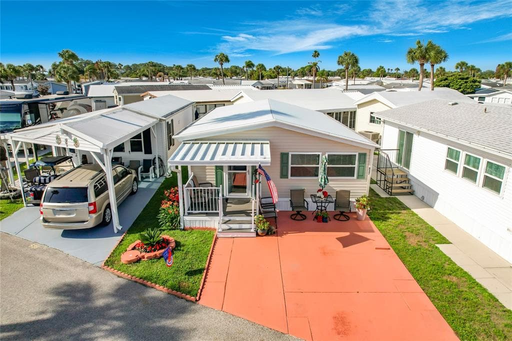 9000 US HWY 192 # 537 # 537, CLERMONT, FL 34714