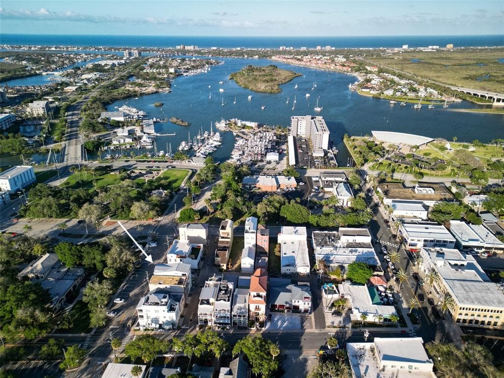 140 JULIA STREET, NEW SMYRNA BEACH, FL 32168 — zdjęcie 5