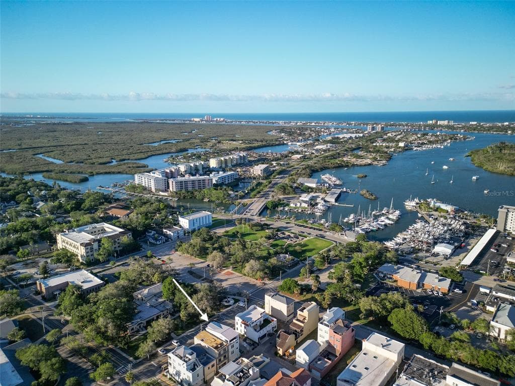 140 JULIA STREET, NEW SMYRNA BEACH, FL 32168 — zdjęcie 4
