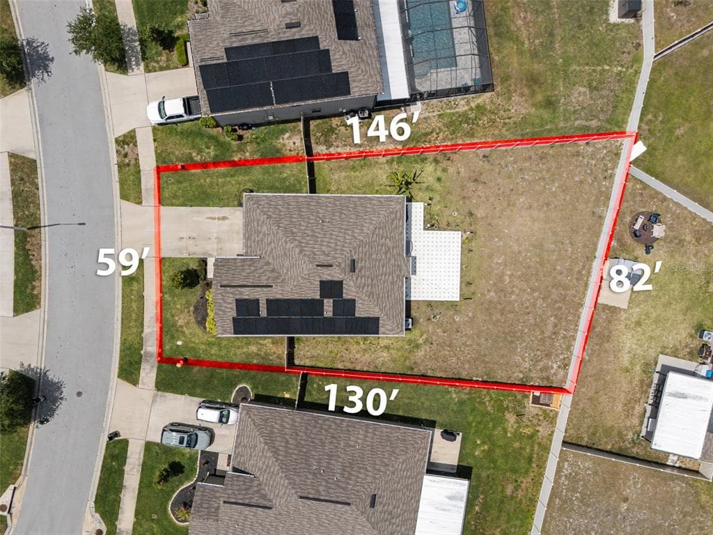 6671 MINERAL SPRINGS ROAD, NEW PORT RICHEY, FL 34653 — zdjęcie 2