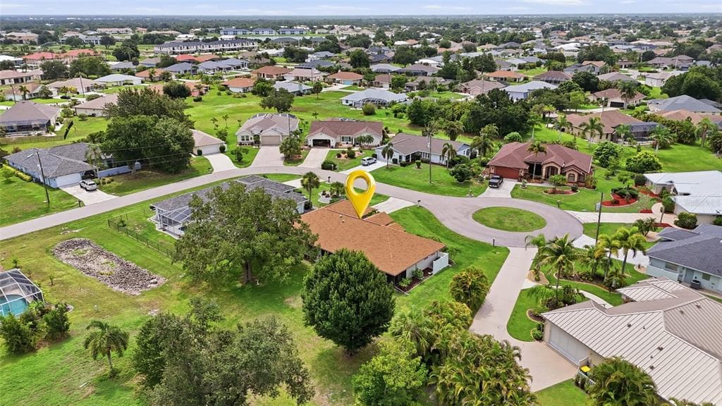 26070 DOLMAN COURT, PUNTA GORDA, FL 33983 — zdjęcie 2