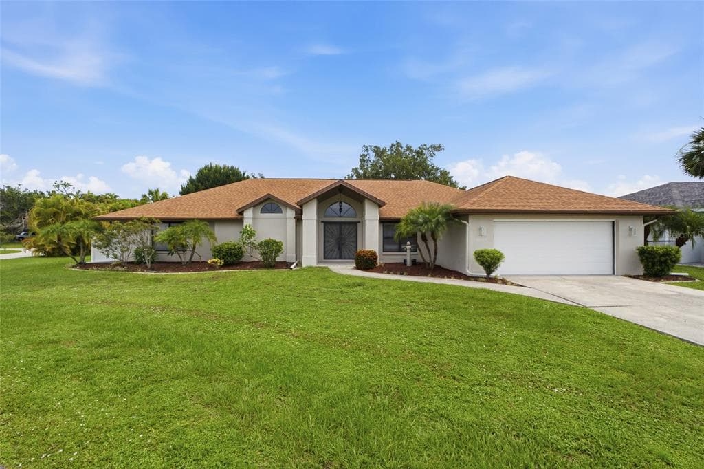 26070 DOLMAN COURT, PUNTA GORDA, FL 33983