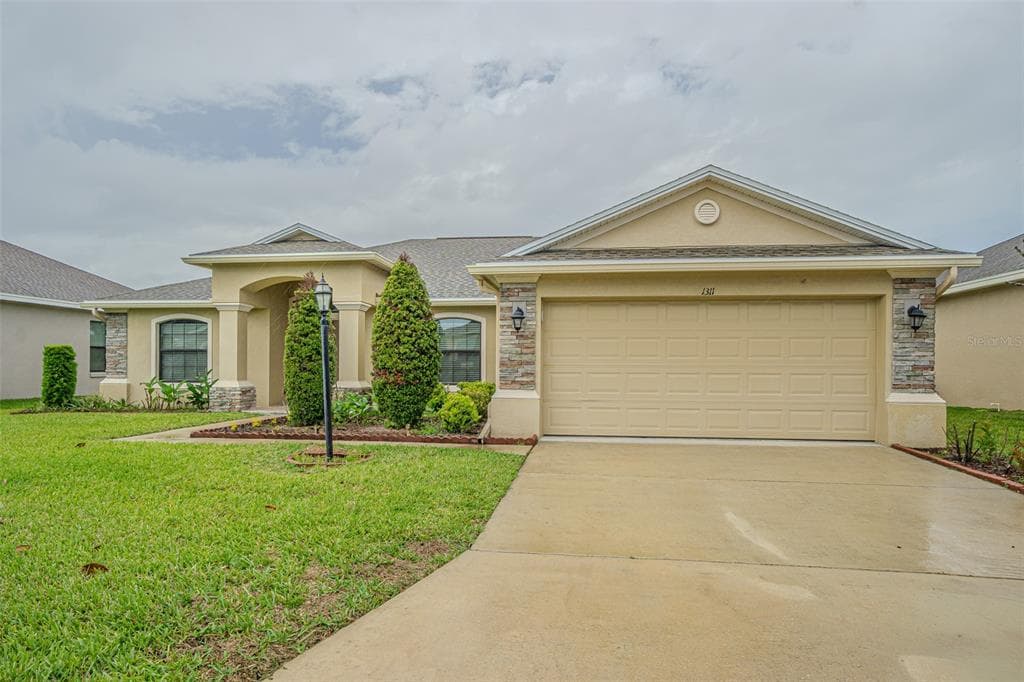 1311 EVERGREEN PARK CIRCLE, LAKELAND, FL 33813 — zdjęcie 2